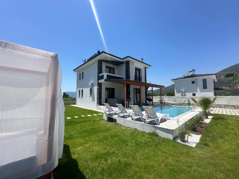 Villa Azure
